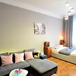 Apartamenty Viktoria