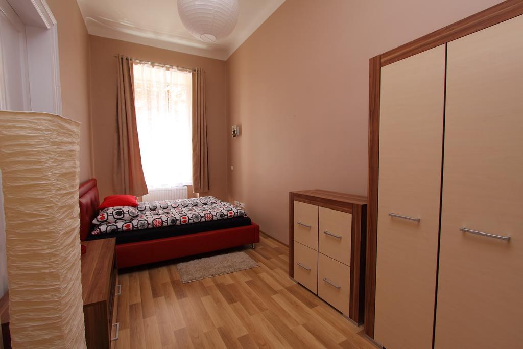 Apartment Viktoria Krakow