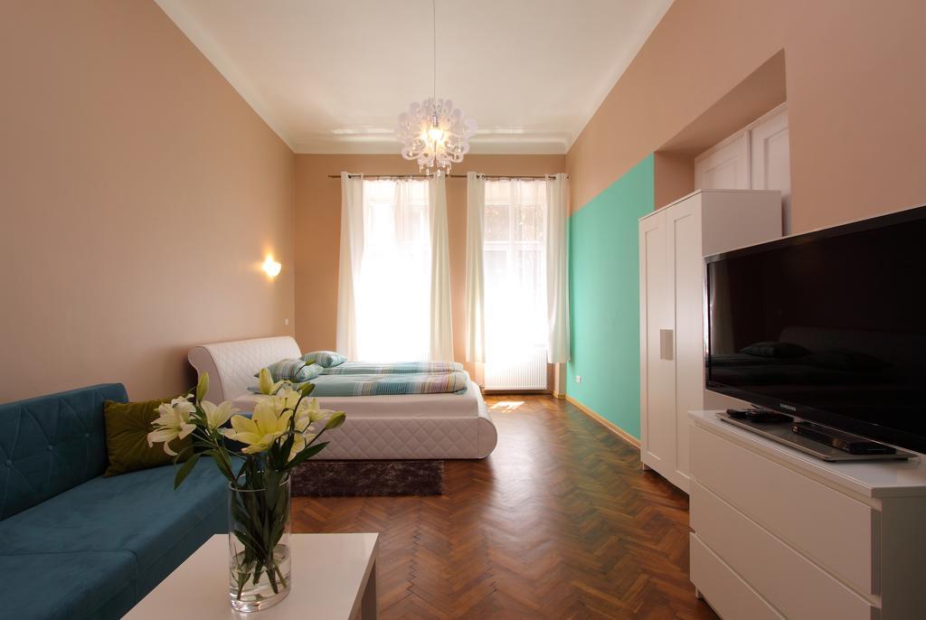 Apartment Viktoria Krakow