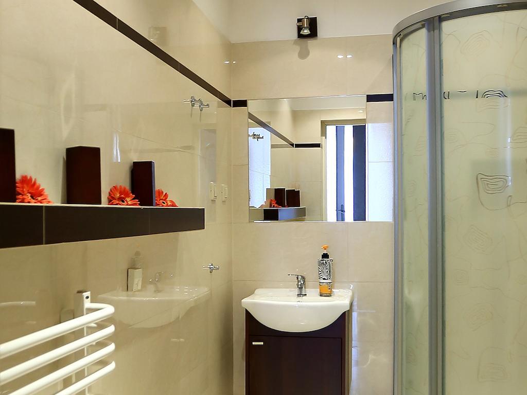 Apartment Viktoria Krakow