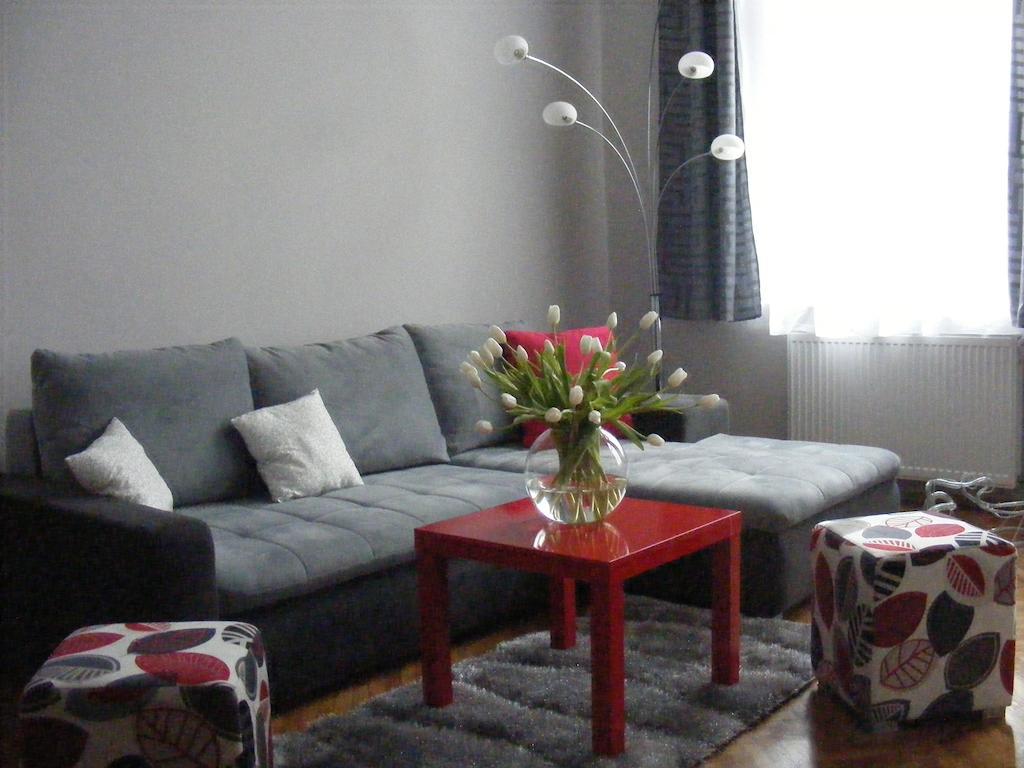 Apartment Viktoria *