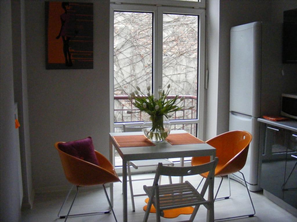 Apartment Viktoria