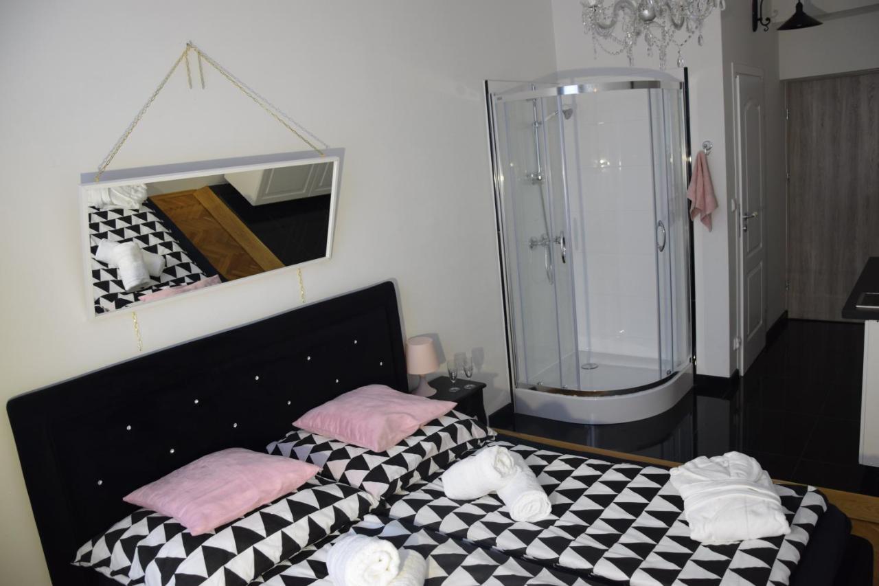 Apartment Viktoria *