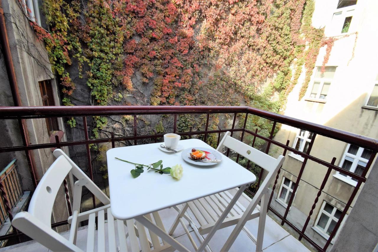 Apartment Viktoria *