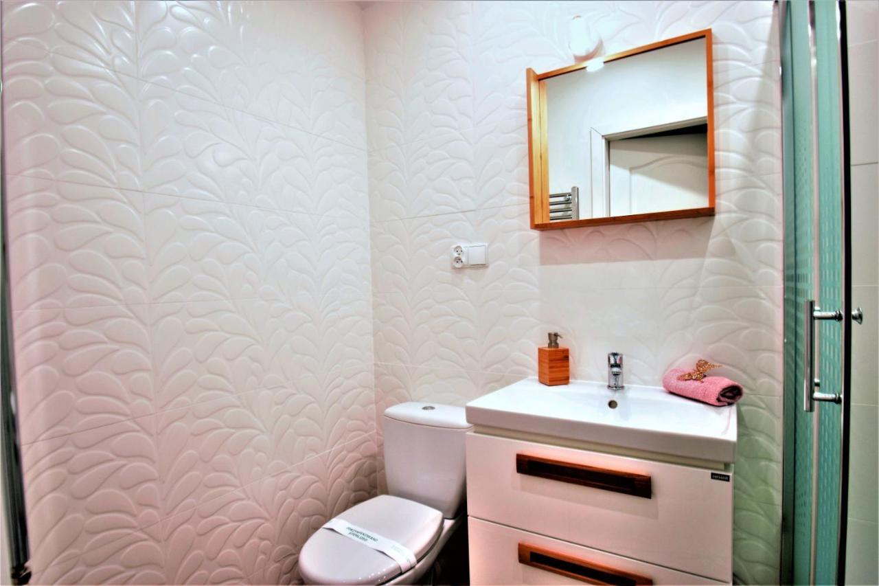 Viktoria Apartment *