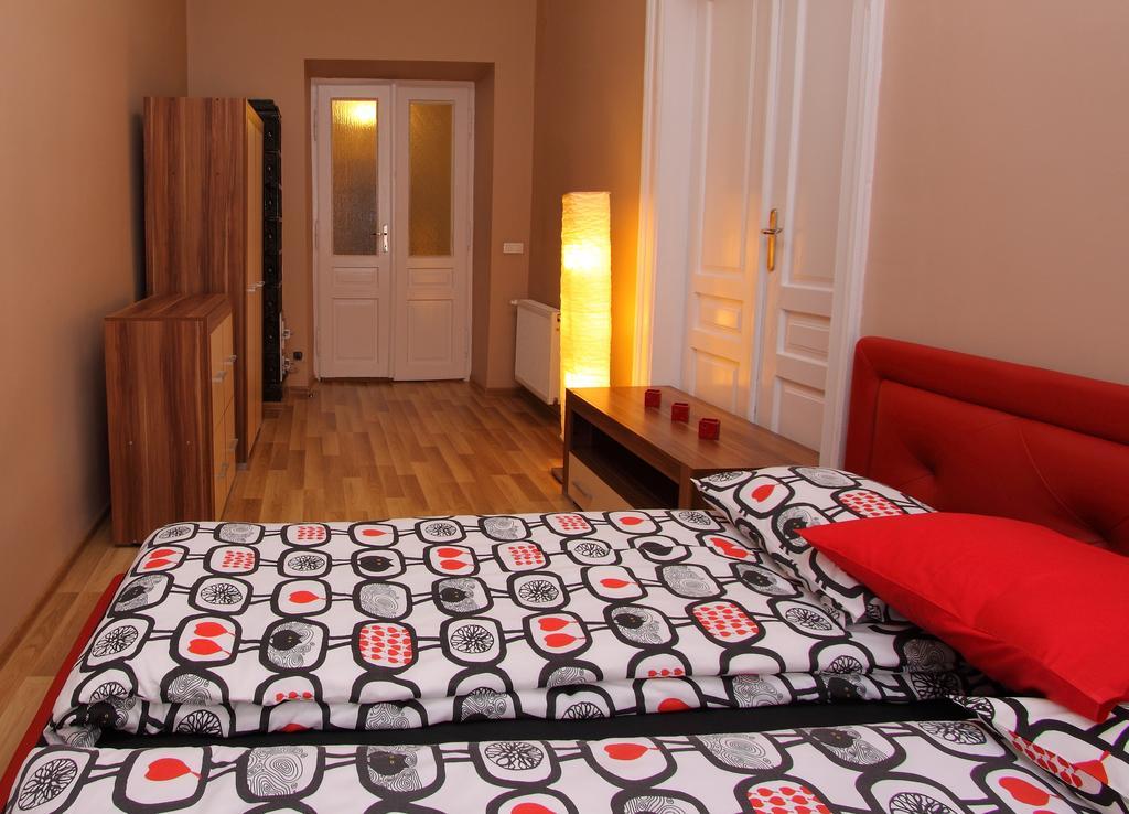 Apartament Viktoria