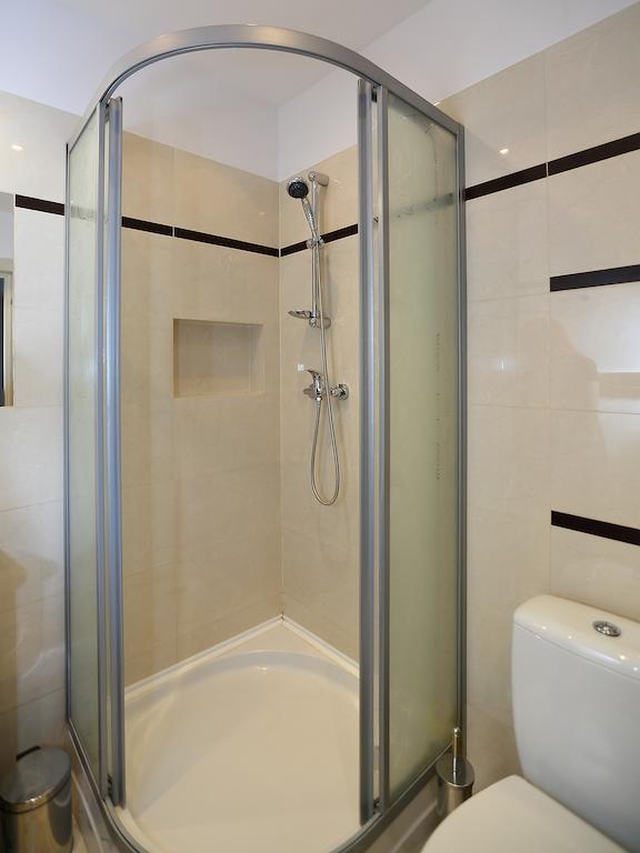 Apartament Viktoria Kraków