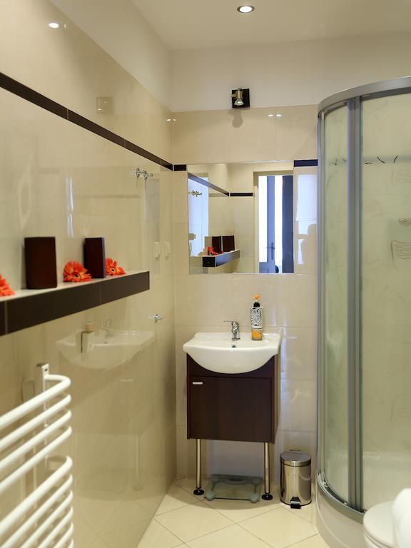 Viktoria Apartament