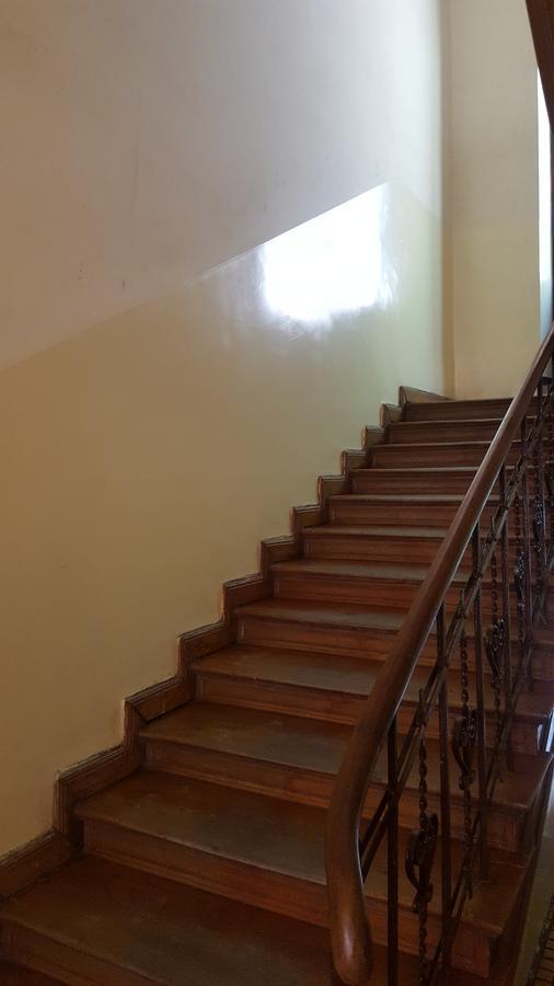 Viktoria Apartament *