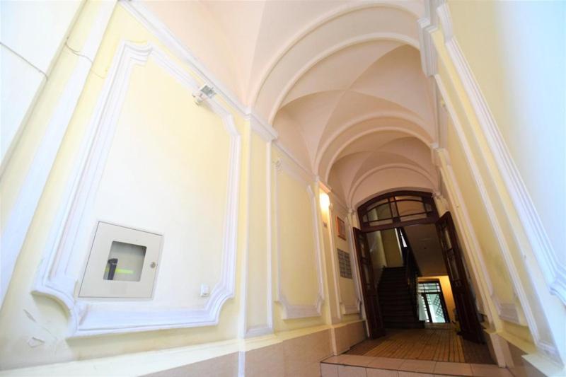 Viktoria Apartament *