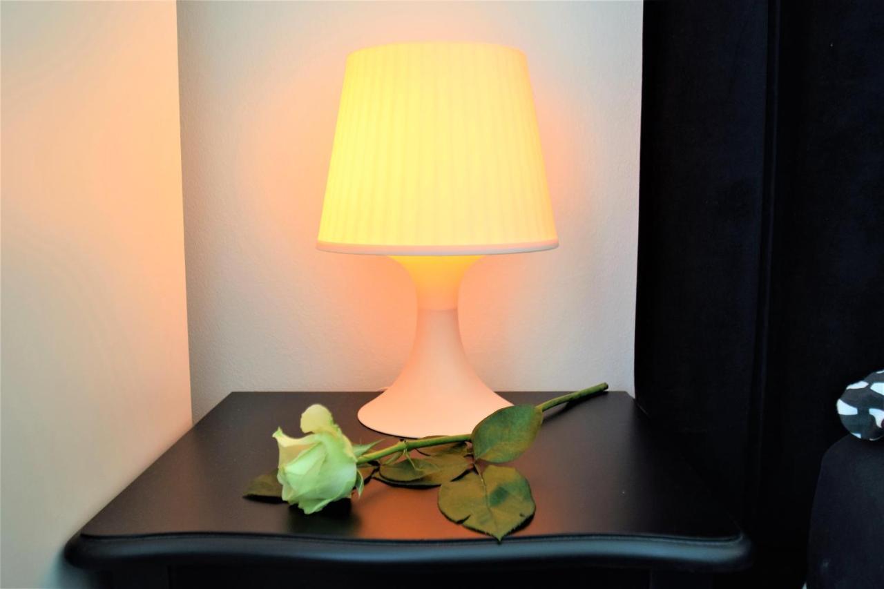 Apartament Viktoria *