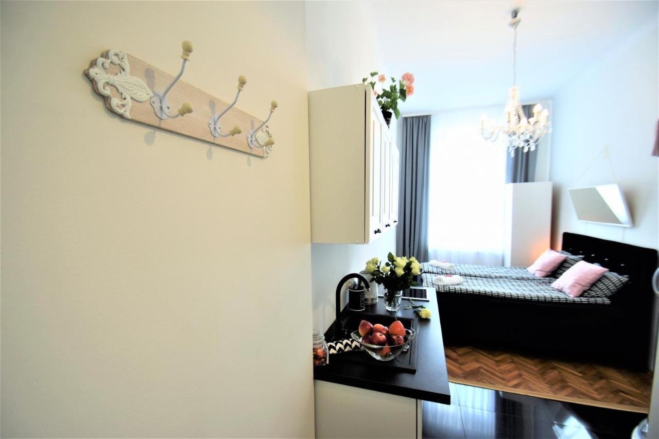 Viktoria Apartament Kraków