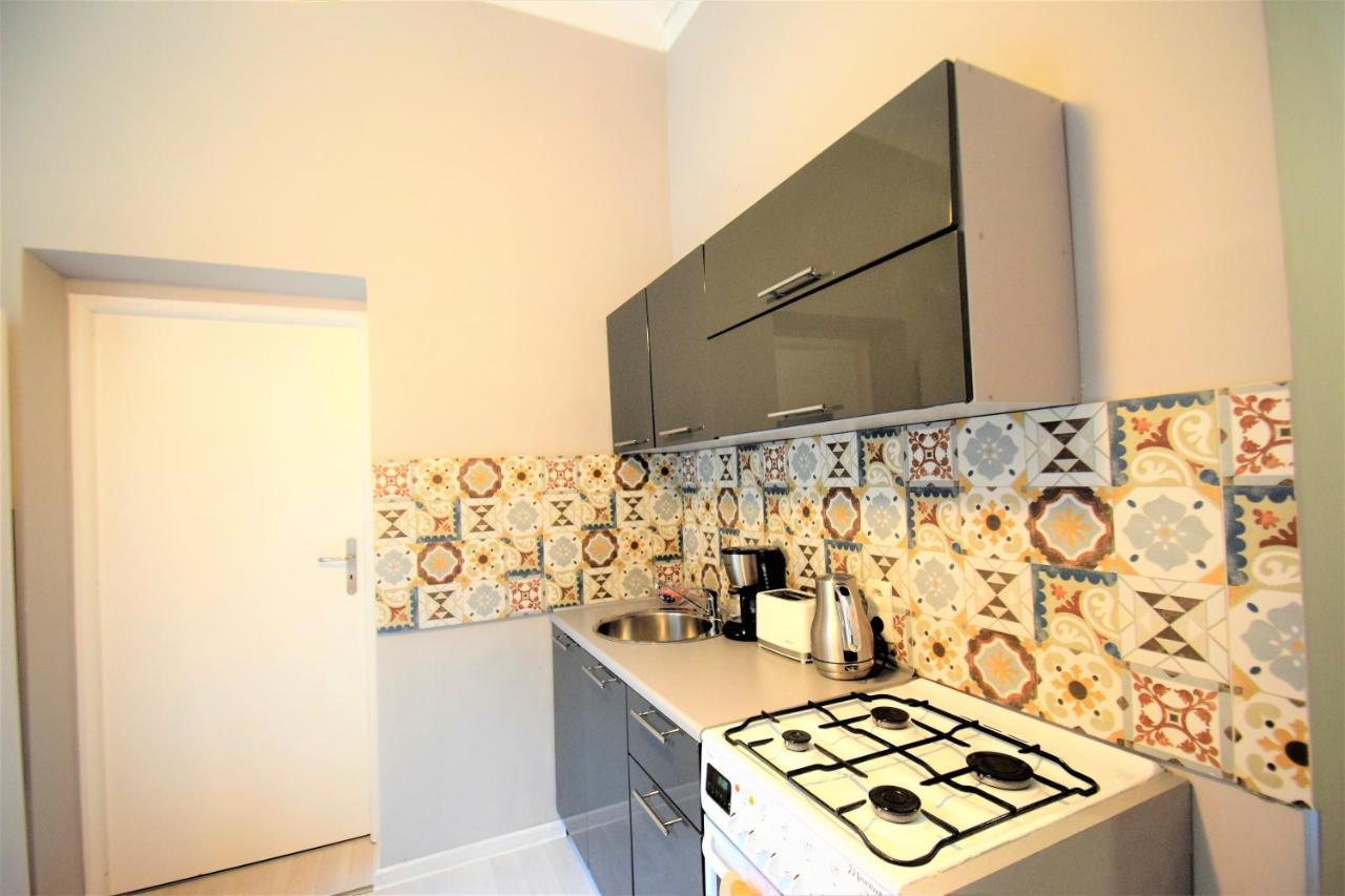 Apartament Viktoria