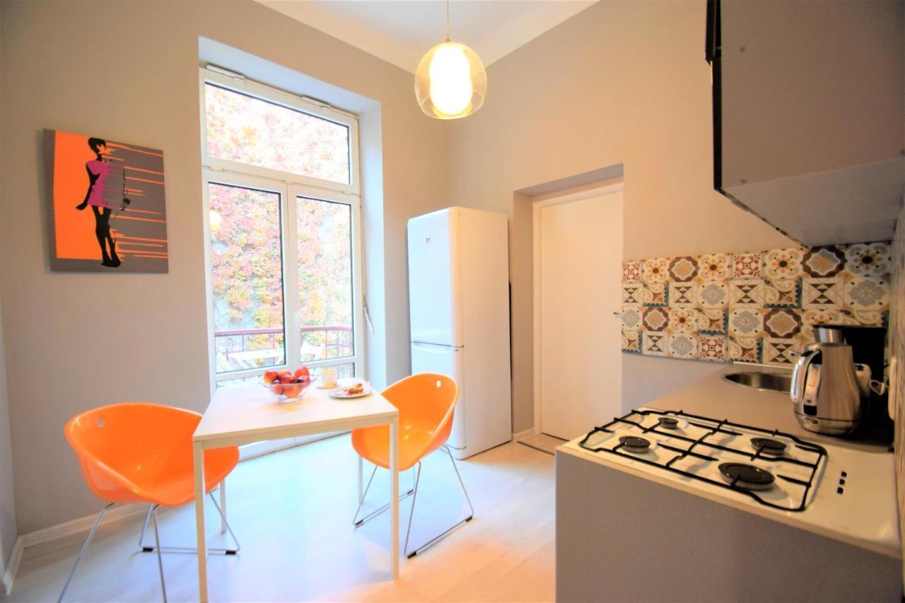 Viktoria Apartament Kraków